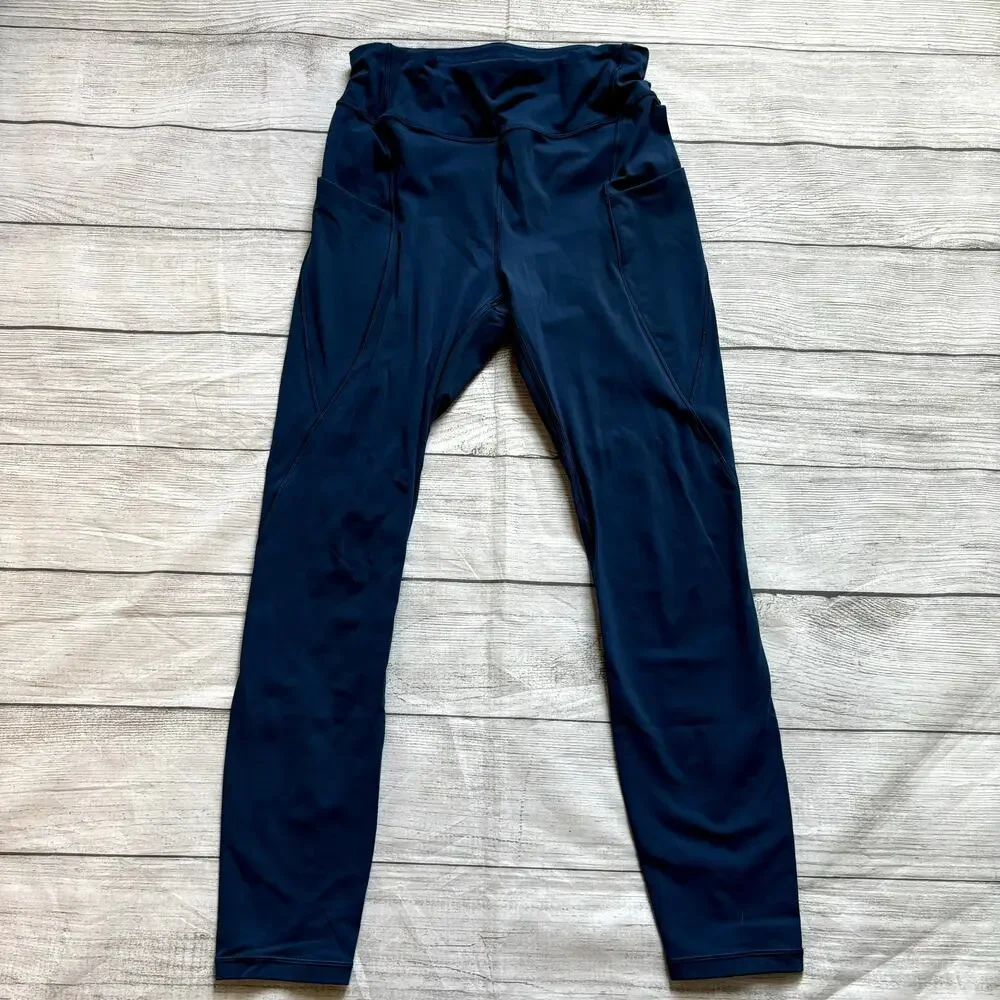 Lululemon Break Free Tight 25